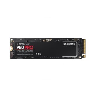 Disco SSD Samsung 980 Pro 1Tb M.2 2280 PCIe
