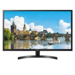 Monitor LG 32MN500M-B 31,5 FHD 5Ms HDMI FreeSync 1