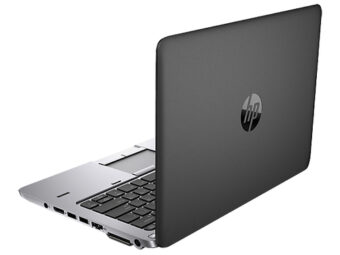 Portátil HP Elitebook 725G2 AMD A10 Pro 7350B 8Gb 128Gb Win8Pro Recondicionado