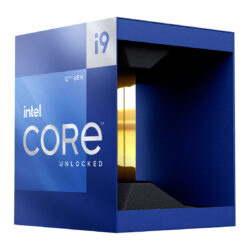 Processador Intel Core I9-12900K 3.2Ghz Caixa
