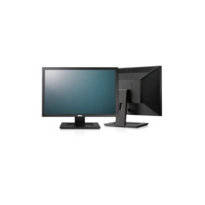 Monitor Dell E2210 22" 16:10 1680x1050 VGA,DVI-D Preto s/Cabos