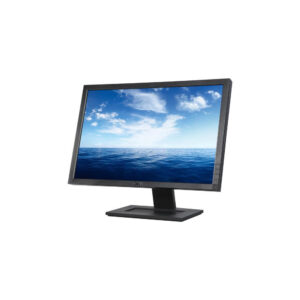 Monitor Dell E2210 22" 16:10 1680x1050 VGA,DVI-D Preto s/Cabos