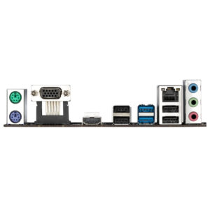 Placa Base Gigabyte H610M H DDR4 Socket 1700/ Micro ATX