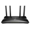 Router TP-Link AX3000 Wi-Fi 2402Mbps+574Mbps 5xGigabit LAN Ports - Archer AX50