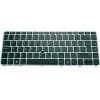 Teclado HP Elitebook 840 G3 ES Series