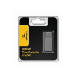 Adaptador Type-C para USB 3.0