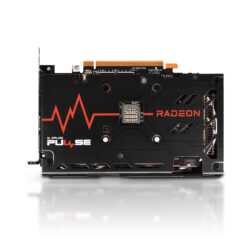 Placa Gráfica Sapphire Pulse Radeon RX 6600 8GB