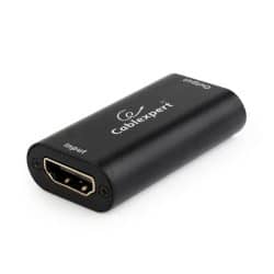 Repetidor e Extensor de Sinal HDMI até 40 Metros