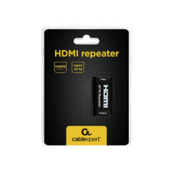 Repetidor e Extensor de Sinal HDMI até 40 Metros