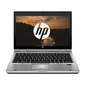 Nb HP EliteBook 2560p Core i%-2540M 8Gb 256Gb Win7Pro 12.5"