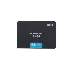 Disco SSD Go-Infinity P400 256GB Sata III Retail