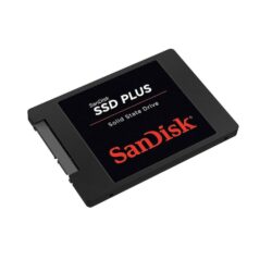 Disco Ssd SanDisk Plus 1Tb Sata3 2