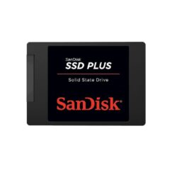 Disco Ssd SanDisk Plus 1Tb Sata3