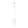 Adaptador Apple MJ1M2ZM/A de USB Tipo-C a USB 3.1