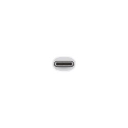 Adaptador Apple MUF82ZM USB-C para Multiportas AV Digitais