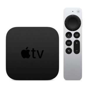 Apple TV HD 32GB