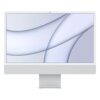 Apple iMac 24" Retina 4.5K Chip M1 CPU 8 Núcleos 8GB 256GB GPU 7 Núcleos Cinza