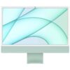 Apple iMac 24" Retina 4.5K Chip M1 CPU 8 Núcleos 8GB 256GB GPU 7 Núcleos Verde