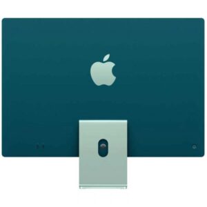 Apple iMac 24" Retina 4.5K Chip M1 CPU 8 Núcleos 8GB 256GB GPU 7 Núcleos Verde