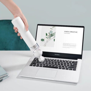 Aspirador de Mão com Batería Xiaomi Mi Vacuum Cleaner Mini 120W