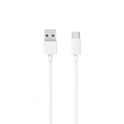 Cabo Xiaomi USB 2.0 para Type-C 1M Branco