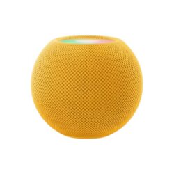 Coluna Inteligente Apple HomePod Mini Amarela