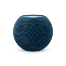 Coluna Inteligente Apple HomePod Mini Azul