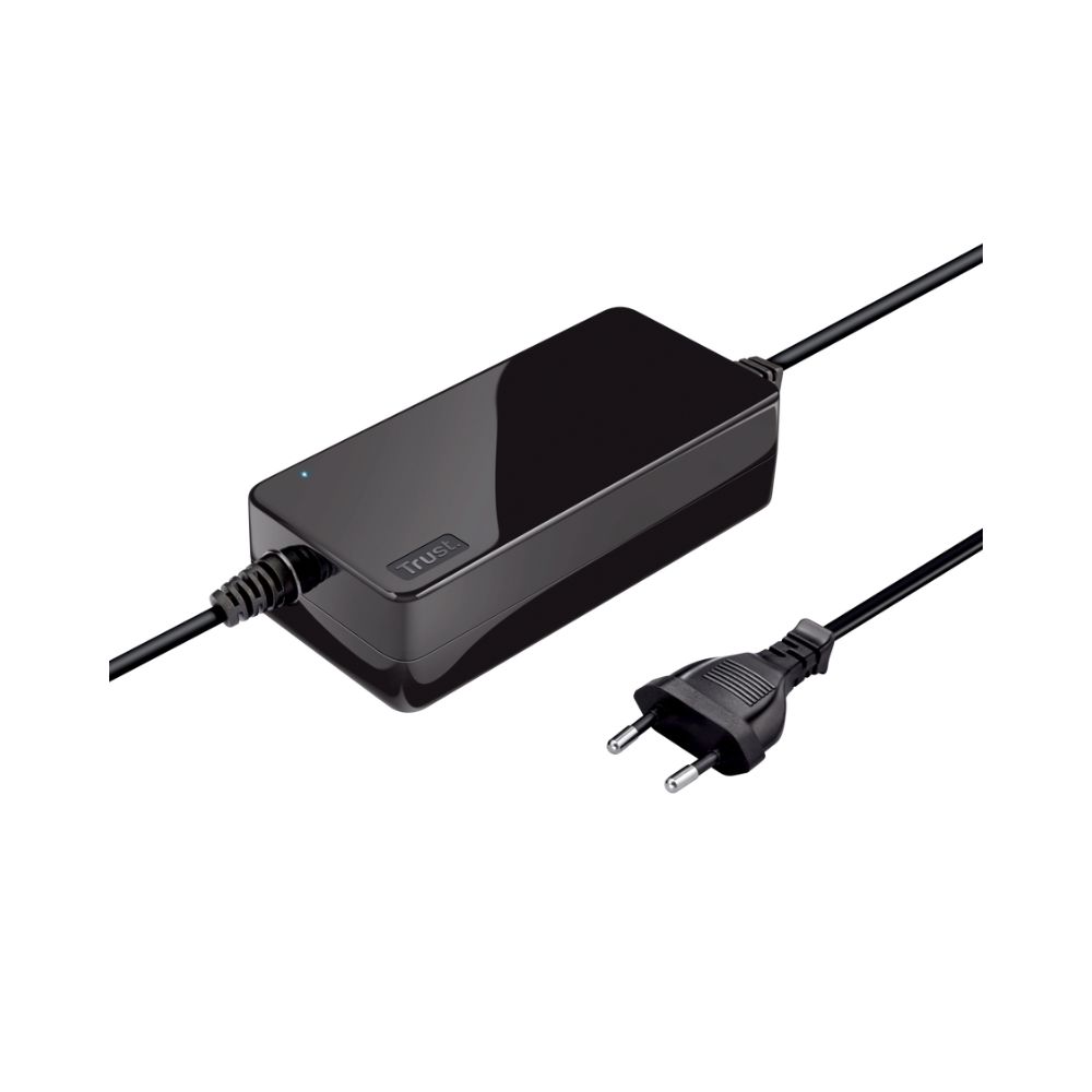 Transformador Universal Trust Primo 22142 90W 6 Conectores