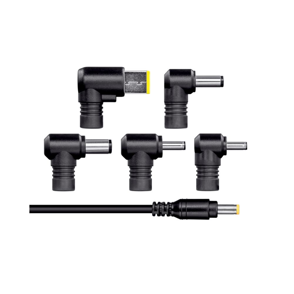 Transformador Universal Trust Primo 22142 90W 6 Conectores - Image 3