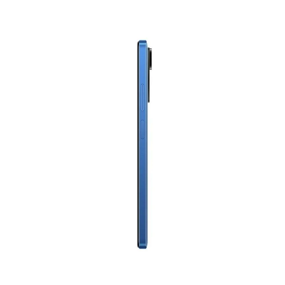 Smartphone Xiaomi Redmi Note 11S NFC 6GB 128GB 6.43" Azul - Image 5
