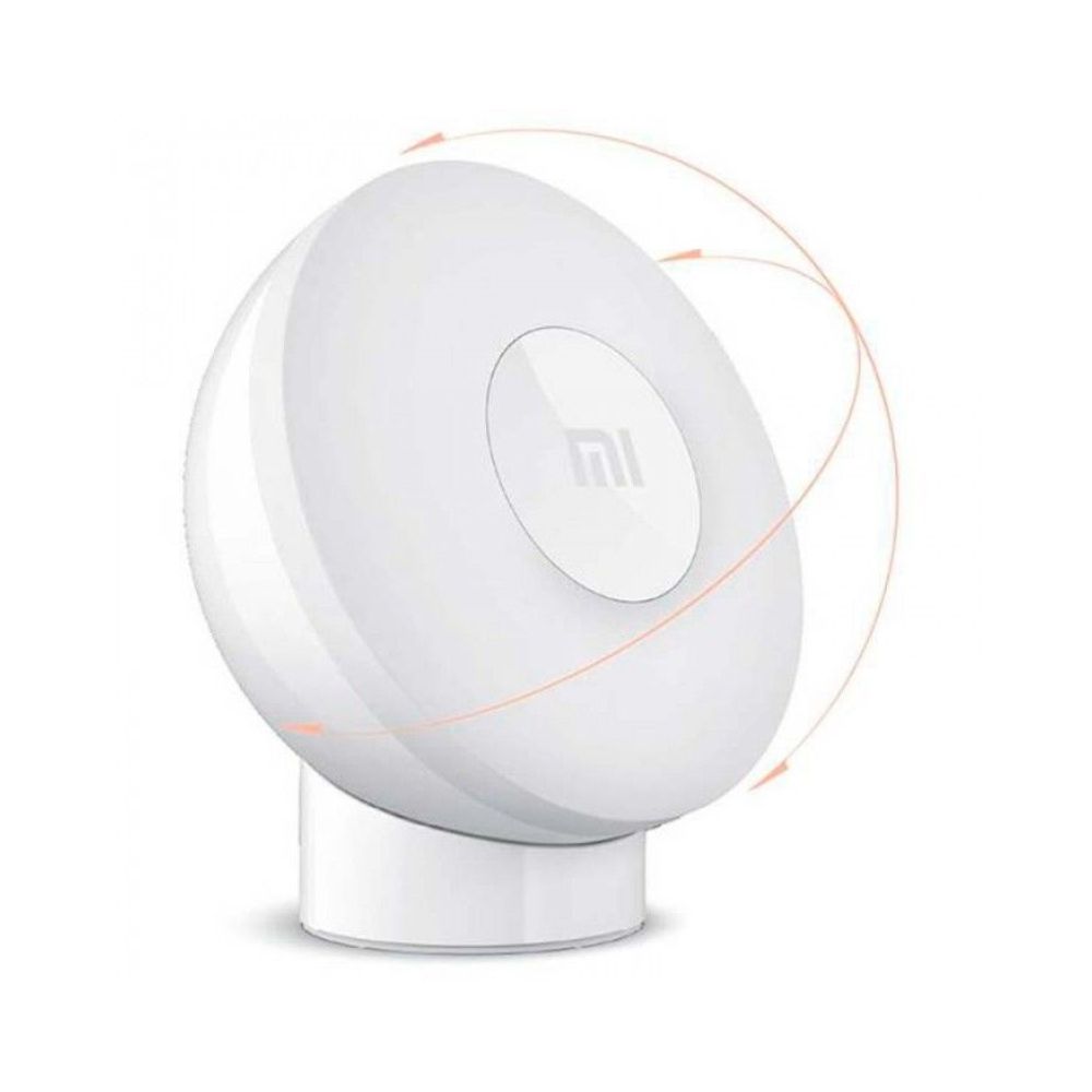 Luz de Presença com sensor de Movimento Xiaomi Mi Night Light 2 - Image 3