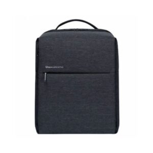 Mochila Xiaomi Mi City Backpack 2 até 15.6" Cinza Escuro