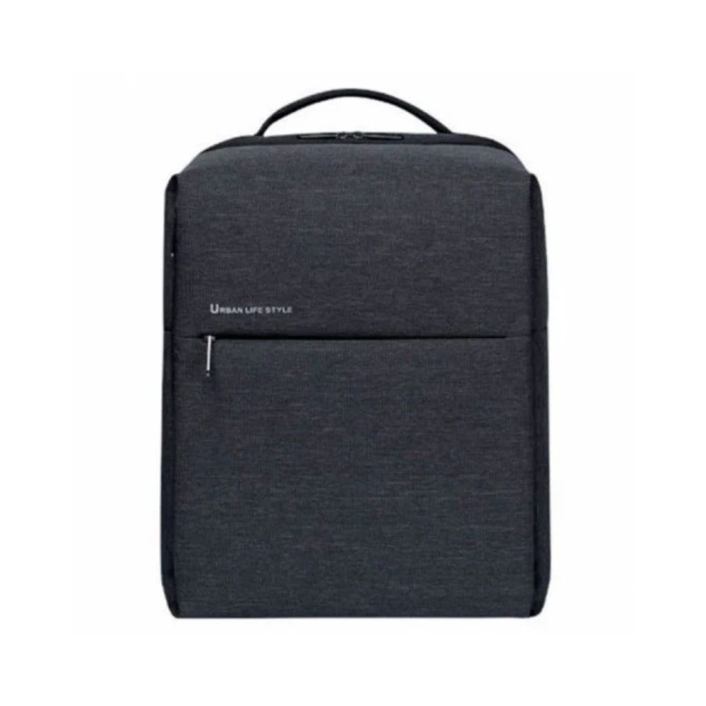 Mochila Xiaomi Mi City Backpack 2 até 15.6" Cinza Escuro