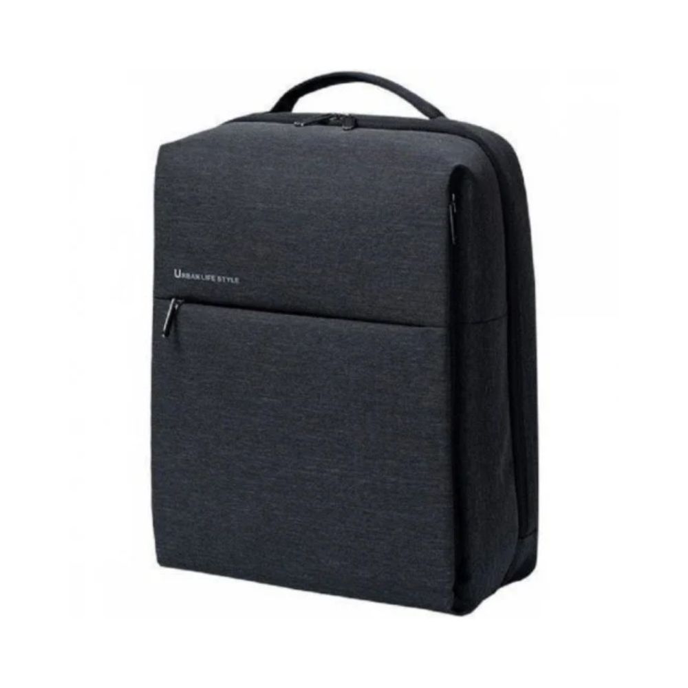 Mochila Xiaomi Mi City Backpack 2 até 15.6" Cinza Escuro - Image 2