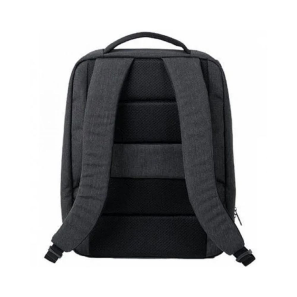 Mochila Xiaomi Mi City Backpack 2 até 15.6" Cinza Escuro - Image 3