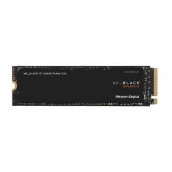 Disco SSD Western Digital WD Black SN850 1TB M.2 2280 PCIe