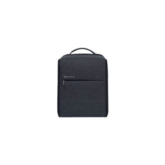 Mochila Xiaomi Mi City Backpack 2 até 15.6 Cinza Escuro