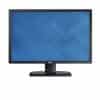 Monitor Dell E2412M 24 1610 1680x1050 VGA,DVI-D,DP Preto sCabos