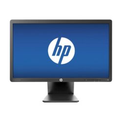 Monitor Recondicionado HP E201 20" 16:9 VGA, DVI, DP s/Cabos