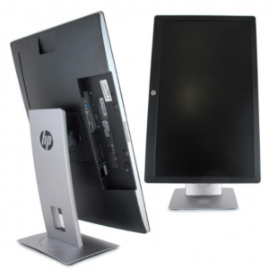 Monitor Recondicionado HP E232 23" FHD HDMI, VGA, DP s/Cabos