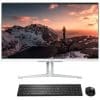 PC All in One Medion E23403 Intel Core i3-1005GB 8GB 256GB SSD 23.8 FreeDOS