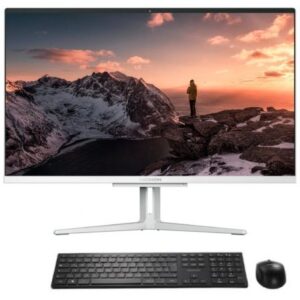 PC All in One Medion E23403 Intel Core i3-1005GB 8GB 256GB SSD 23.8 FreeDOS