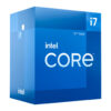Procesador Intel Core i7-12700 2.10GHz LGA1700