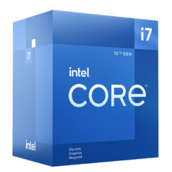Procesador Intel Core i7-12700F 2.10GHz LGA1700