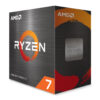 Processador AMD Ryzen 7 5800X 3.8Ghz