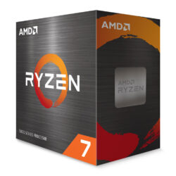 Processador AMD Ryzen 7 5800X 3.8Ghz