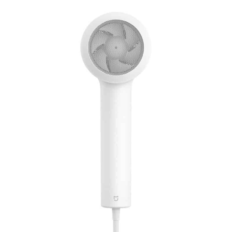 Secador Cabelo Xiaomi Mi Ionic Dryer 1800W Branco