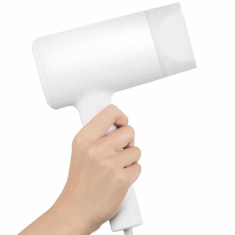 Secador Cabelo Xiaomi Mi Ionic Dryer 1800W Branco