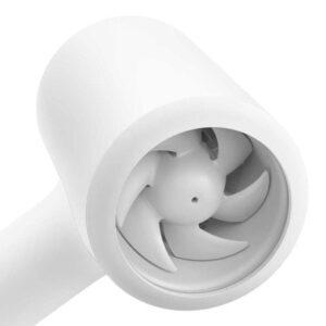 Secador Cabelo Xiaomi Mi Ionic Dryer 1800W Branco
