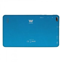 Tablet Woxter X-70 PRO 7 2GB 16GB Quadcore Azul 2